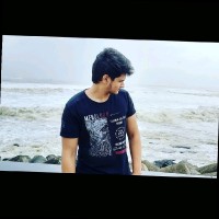 Nitik Sharma