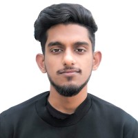 Syed Fahad Ali