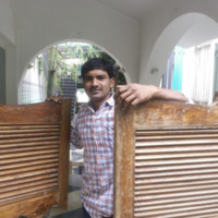 Deepa Madam