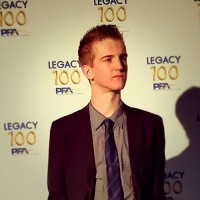 Dylan Houston