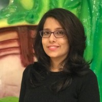 Dr Surbhi Saini