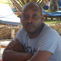 Chike James Uwajeh