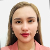 Jennifer Corpuz
