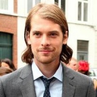 Johannes Svensson