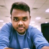 Sandip Sinha