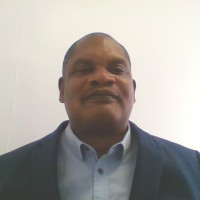 Kenneth Jackson, MPA