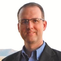 Eric Bernard