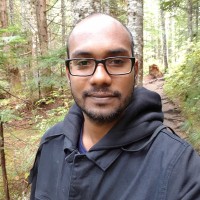 Narendran Murali