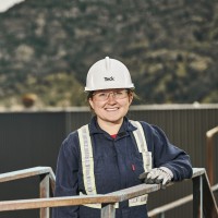 Katie Quilty, P. Eng.