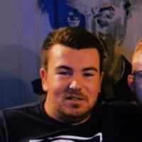 Aiden Flynn