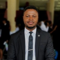 Chris Agbara