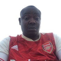Nicholas Terfa Ayoo
