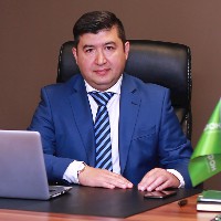 Лутфулло Давлятов