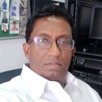 Ravindra Abeysinghe