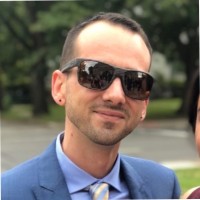 Russell Caterinicchio