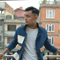 Saroj Lamichhane