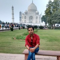 Lokesh Sharma