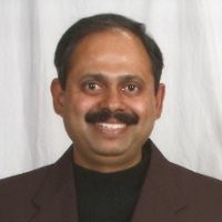 Naren Kamath, Scpm, Pmp