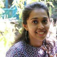 Jyothsna C S