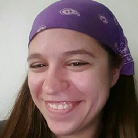 Sharissa Burnett