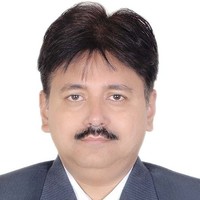 Pradip Mukherjee