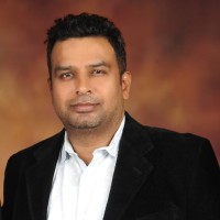 Gowri Shankar