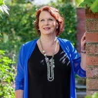 Lynne Johnson