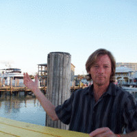 Larry Conner