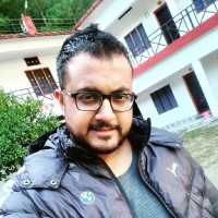 Preetam Panda