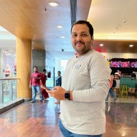 Sanketh H.M