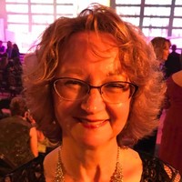 Joanie Frymire