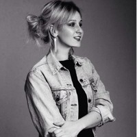 Дарья Загребаева