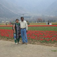 Suhas Roy