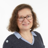 Virginie Wicker