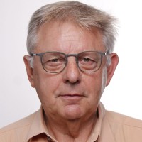Martin van Geel