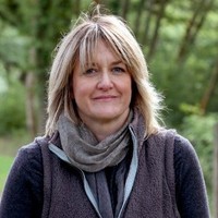 Jenny Verrall