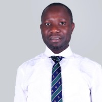 John Robert Katende