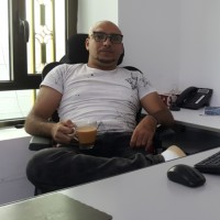 Ahmed Almahfadi