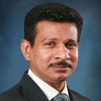 Dissanayake Bandara