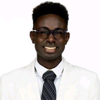 Charles Osugo