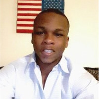 Iniubong(Elijah) Eno