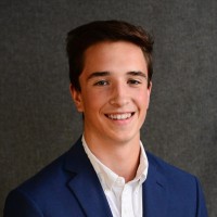 Ben Everett-Wilson