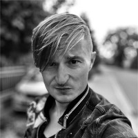 Szymon Baś