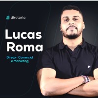 Lucas Roma