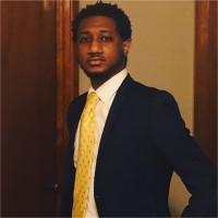 Derrick Frazier