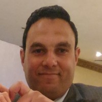 Kareem Afifi