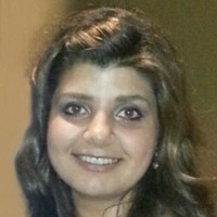 Paria Parvizi