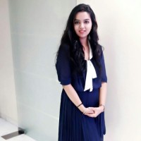 Simran Shinghrani