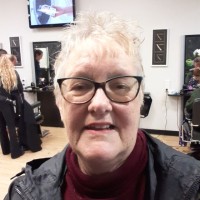 Lynette Harris-Hogan BSW
