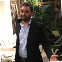 Maher Gaiath